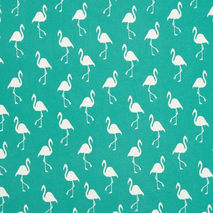 D1436 Lagoon Flamingo