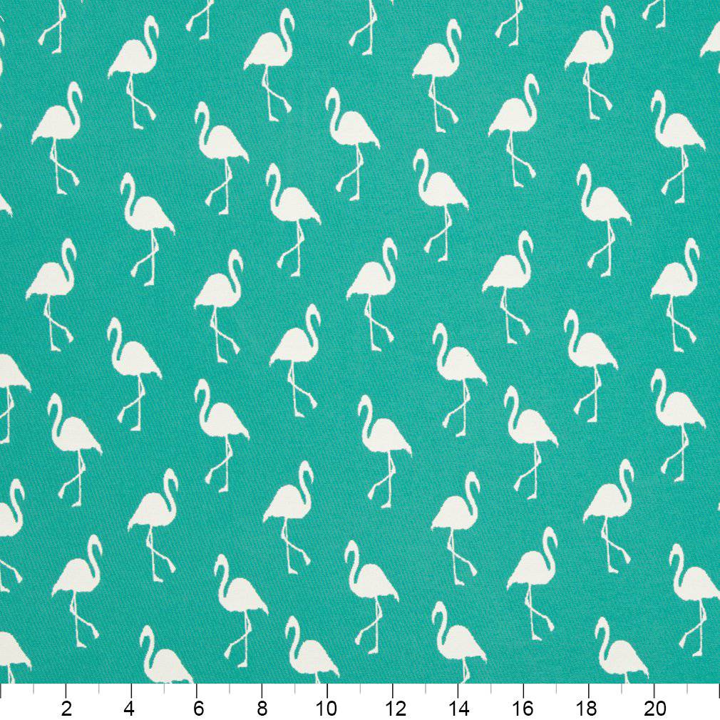 D1436 Lagoon Flamingo 2