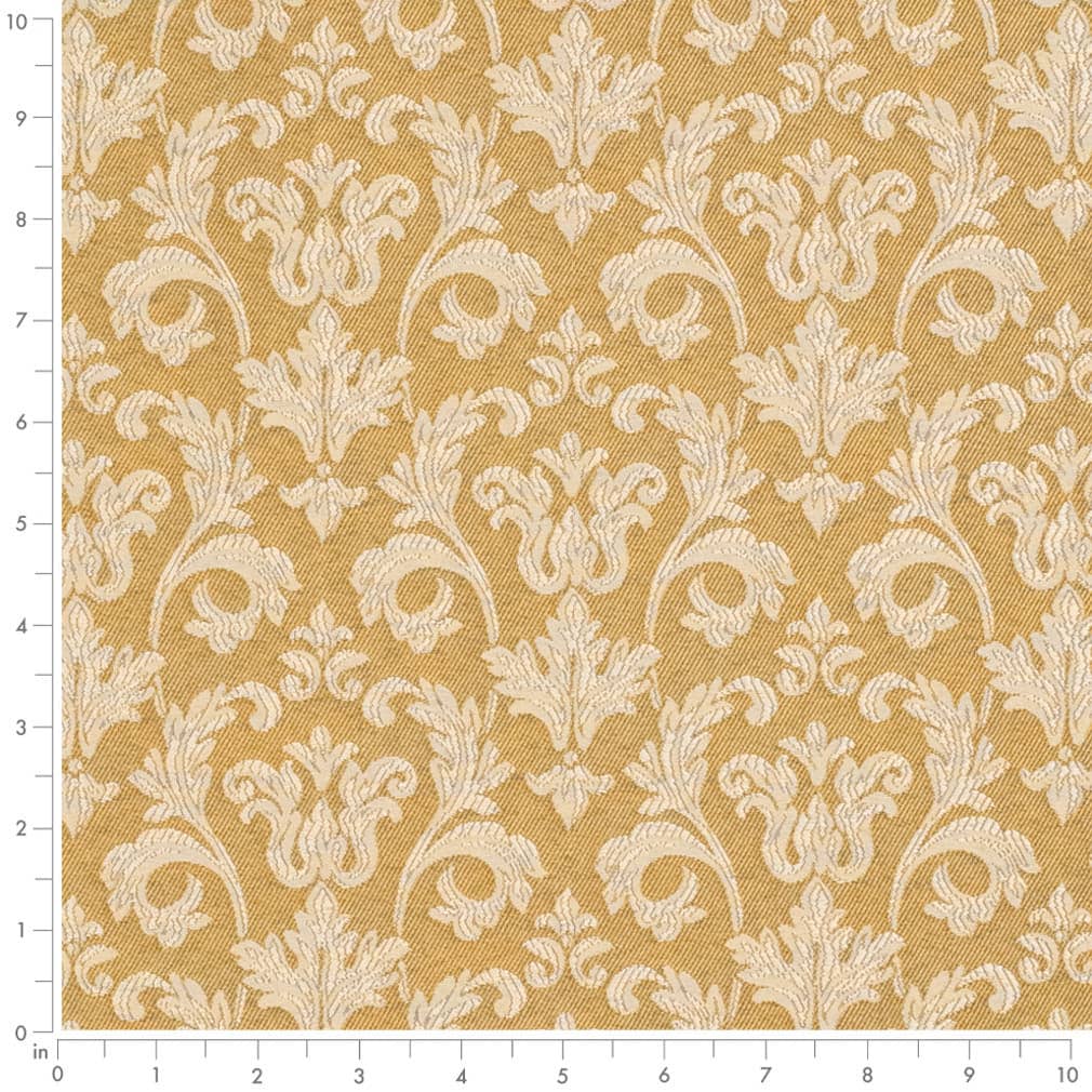 D3237 Gold Belle 2