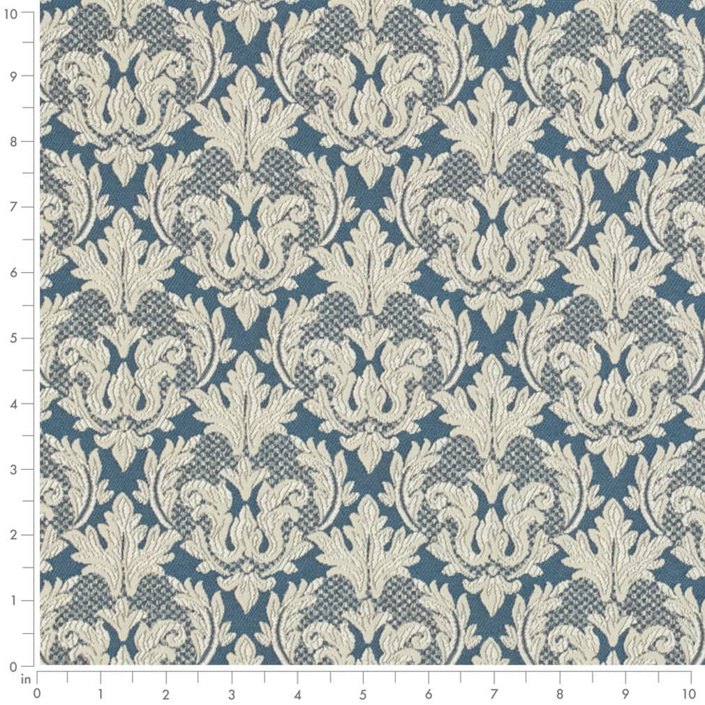 D3251 Royal Trellis 2
