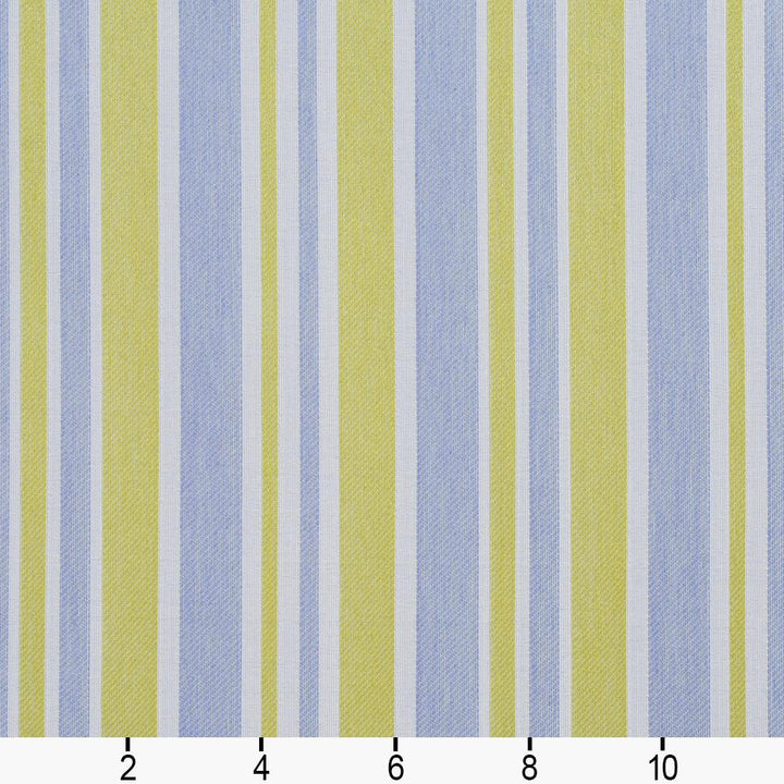 D999 Spring Wide Stripe 2