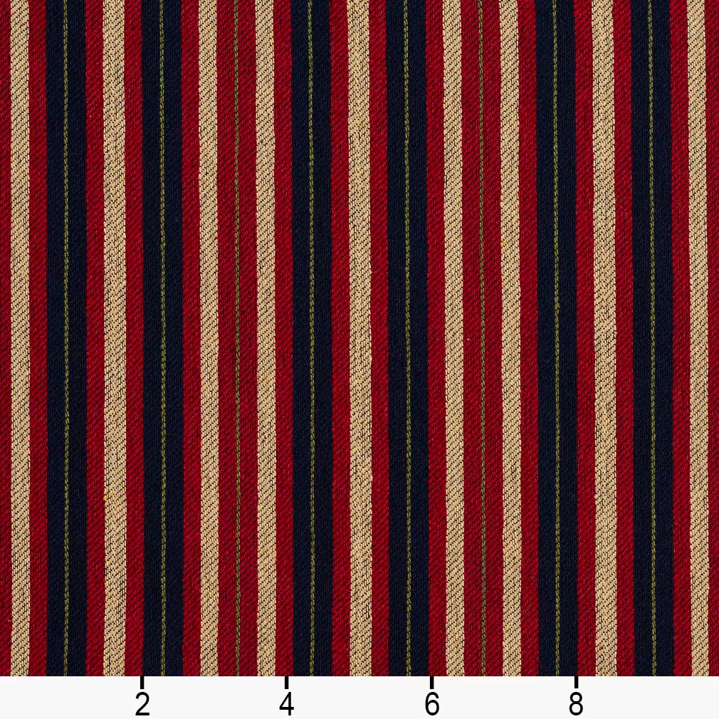 5821 Port Stripe 2
