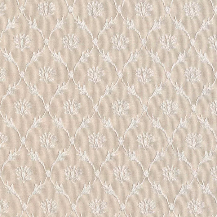 2641 Linen/Trellis