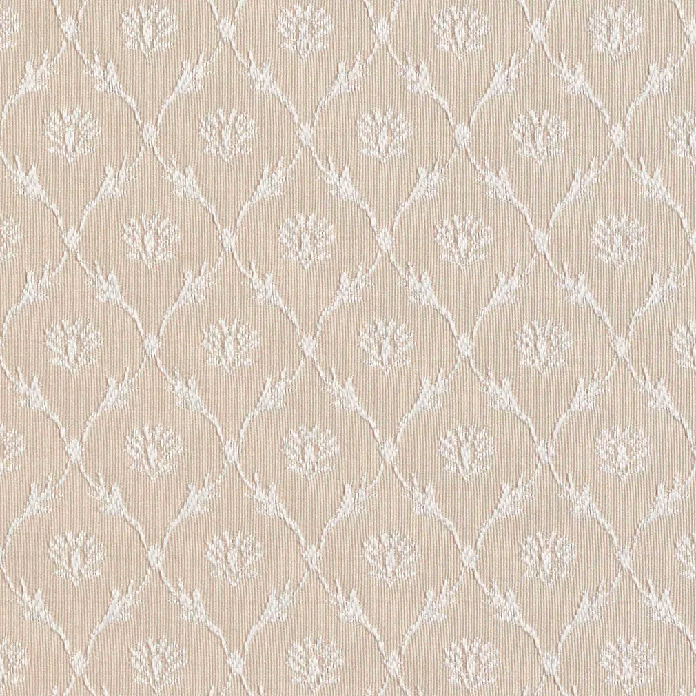 2641 Linen/Trellis 1