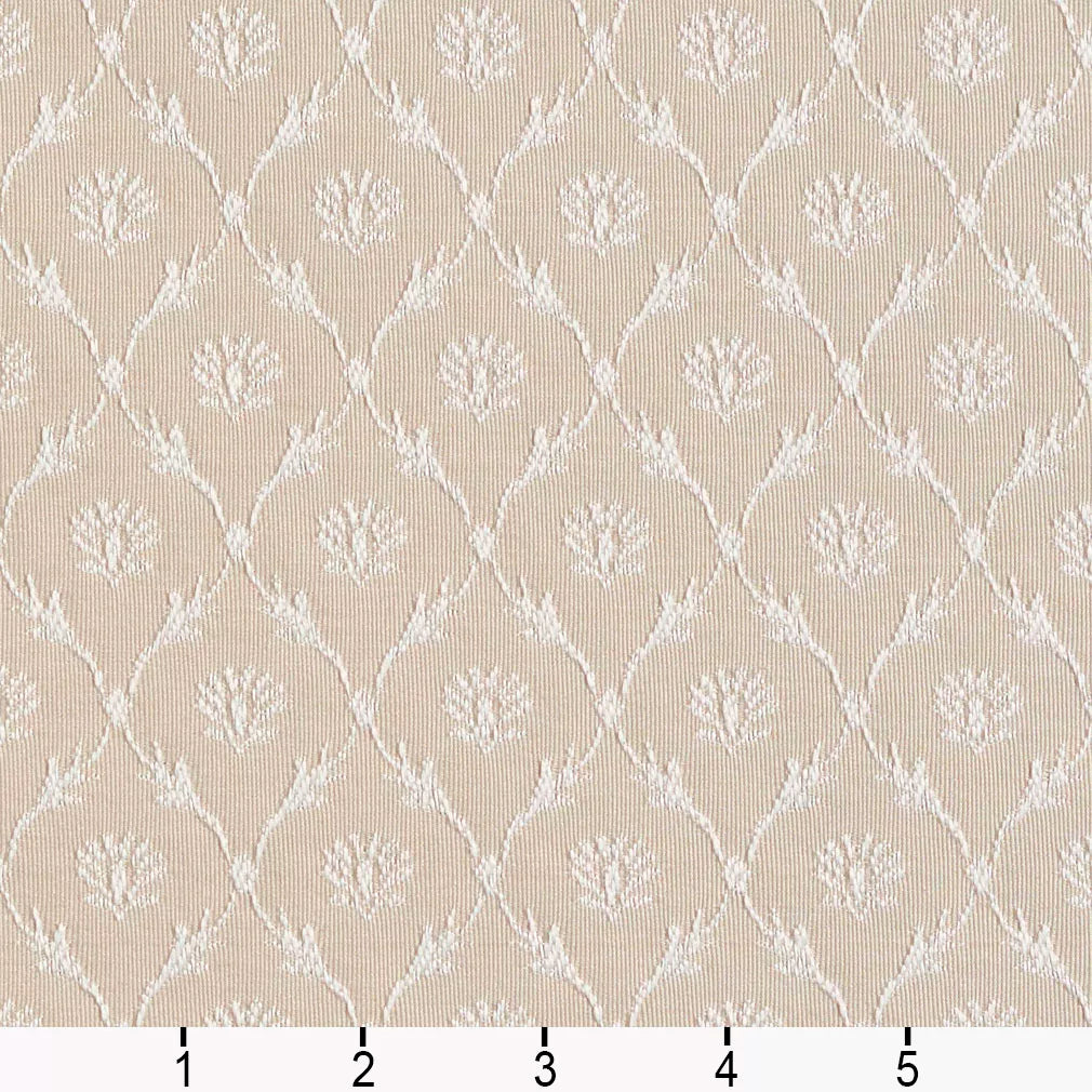 2641 Linen/Trellis 2