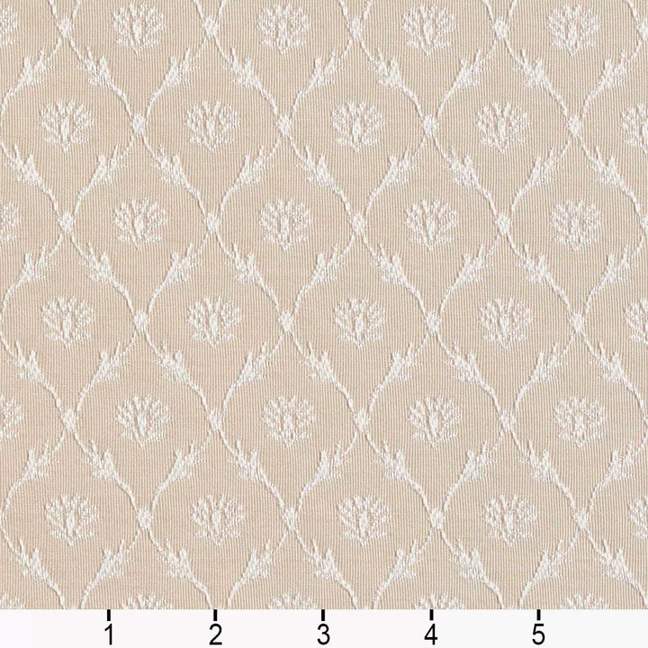 2641 Linen/Trellis 2