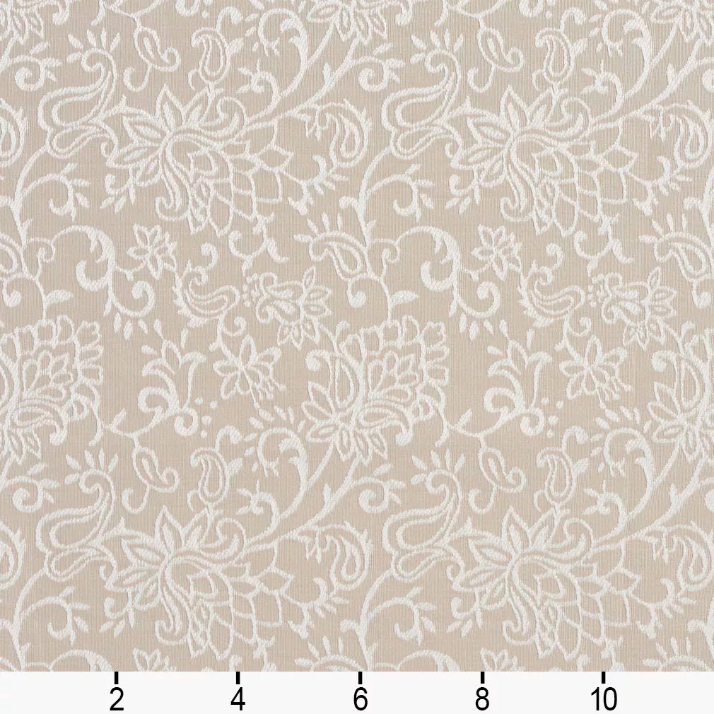 2605 Linen/Garden 2