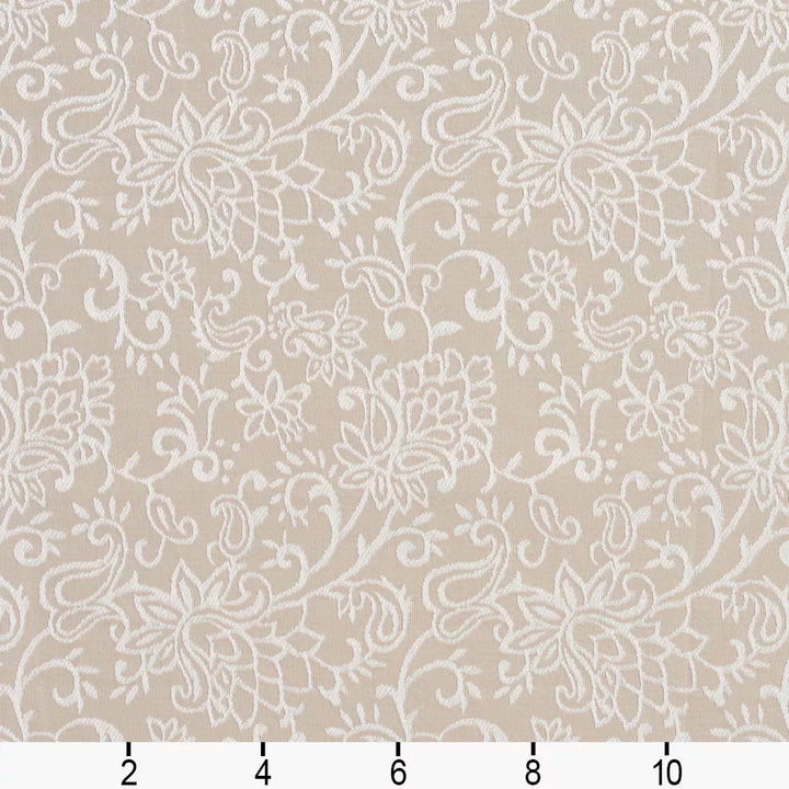 2605 Linen/Garden 2