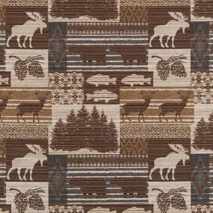 D2689 Moose Slate