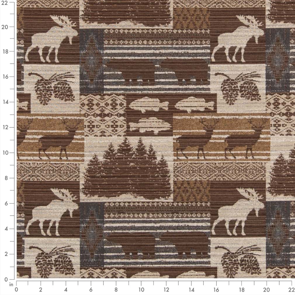 D2689 Moose Slate 2