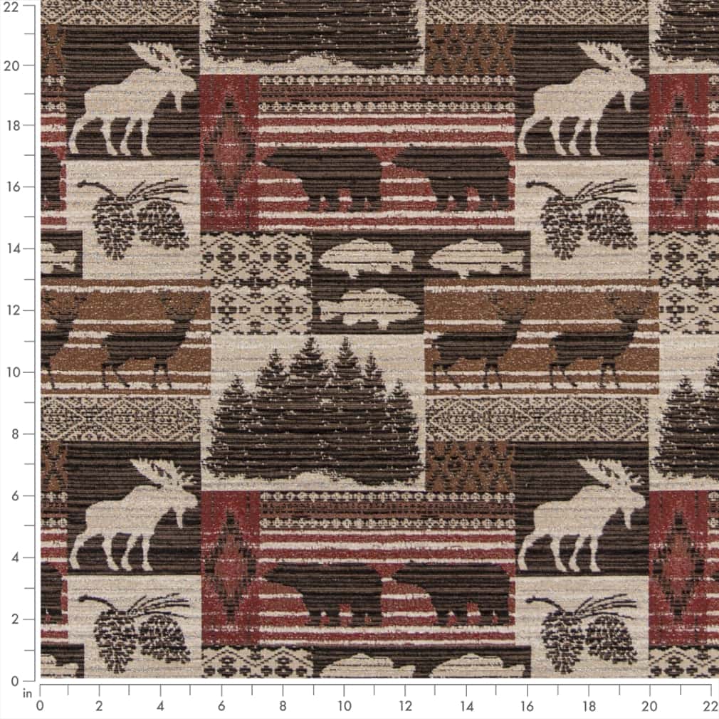 D2688 Moose Currant 2