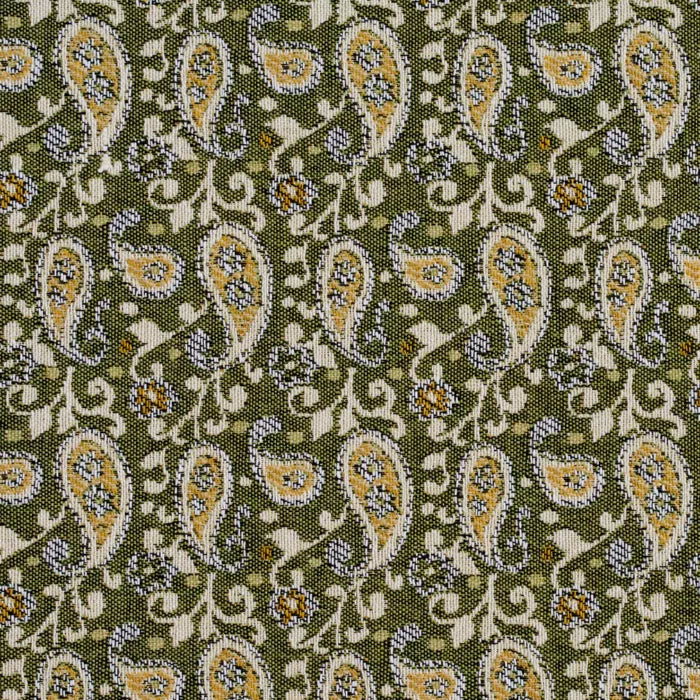 5848 Spring Paisley