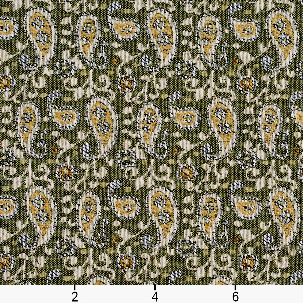 5848 Spring Paisley 2