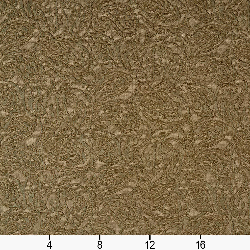 5576 Sage/Paisley 2