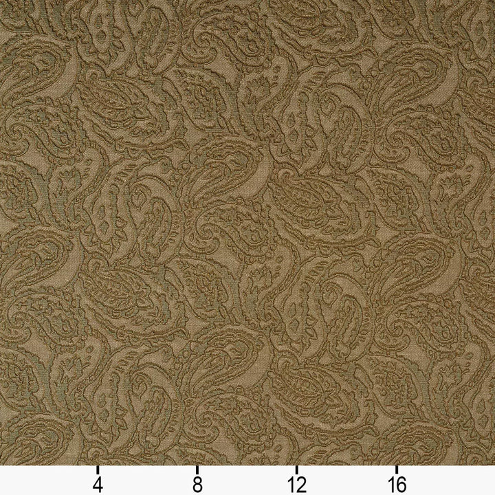 5576 Sage/Paisley 2