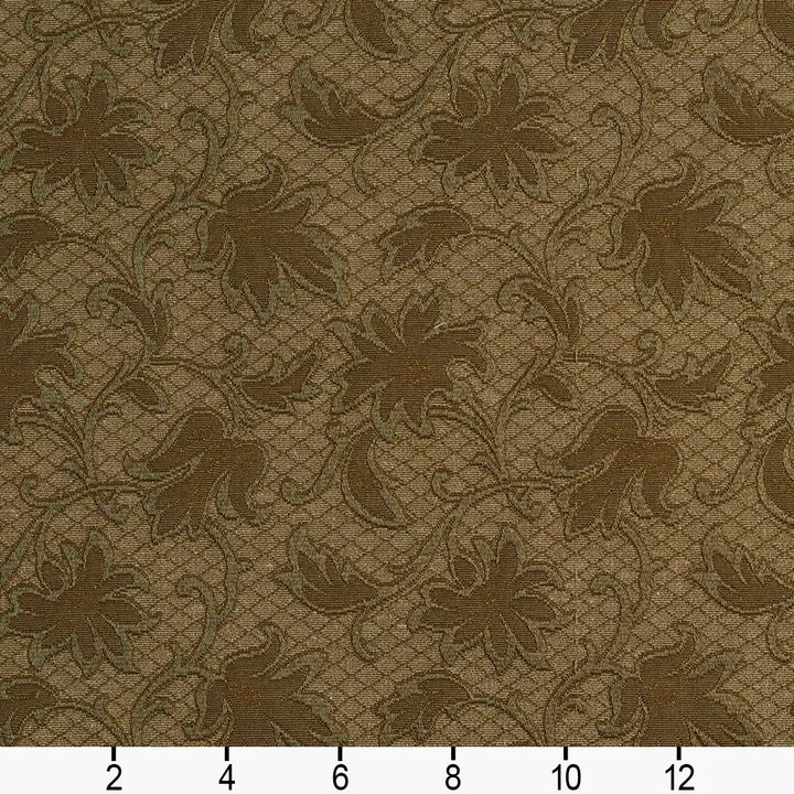 5507 Sage/Trellis 2