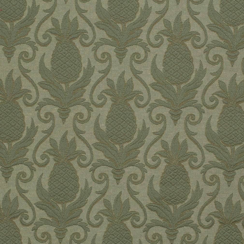 D3577 Olive Pineapple 1