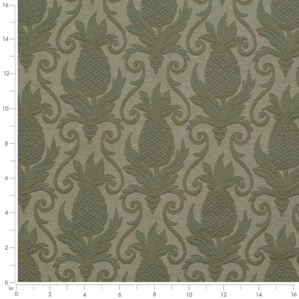 D3577 Olive Pineapple 2
