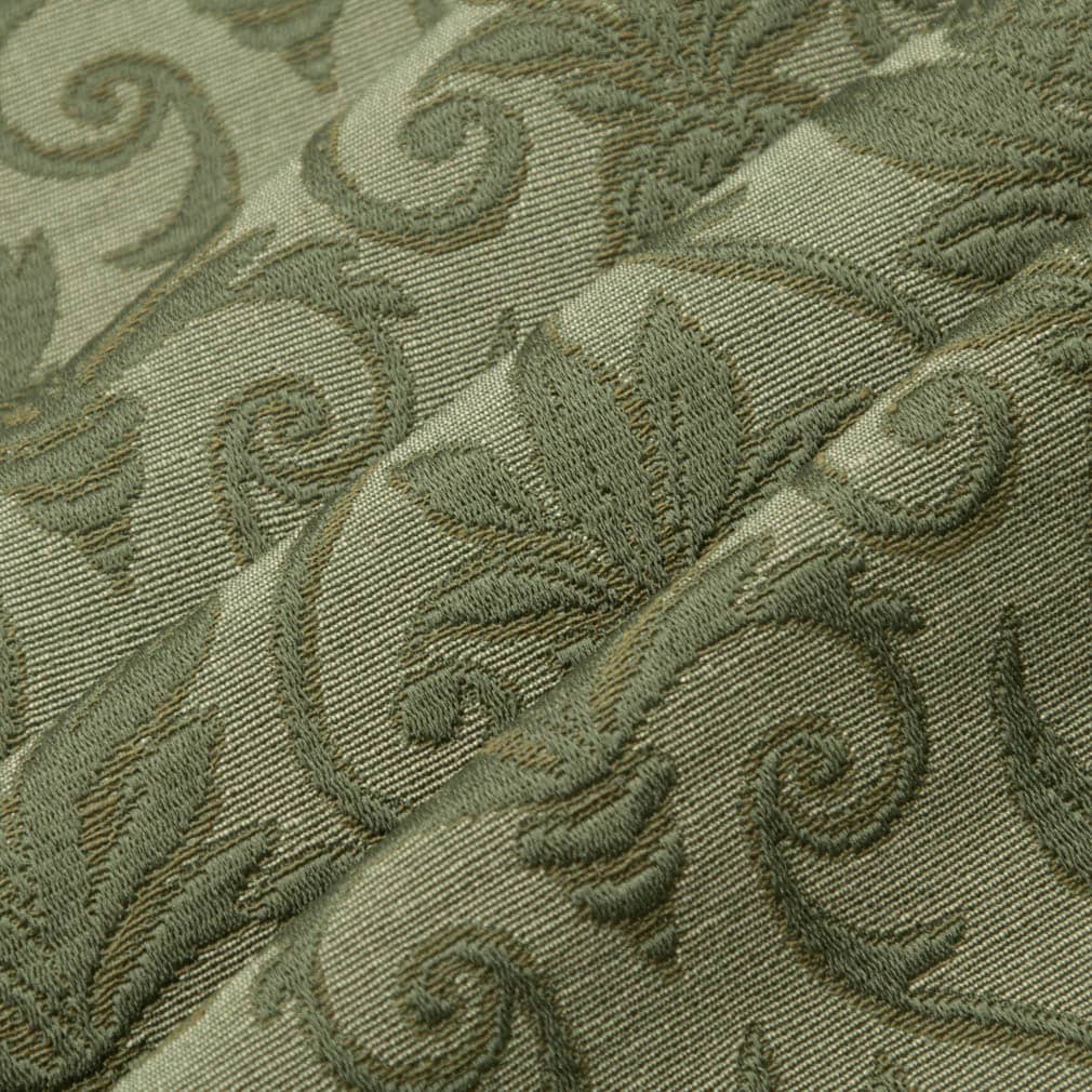 D3577 Olive Pineapple 3