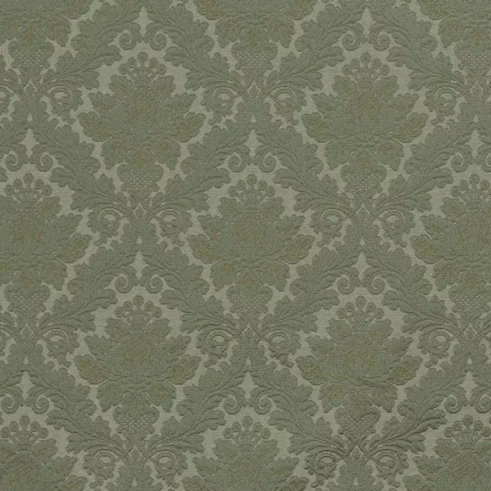 D3570 Olive Damask