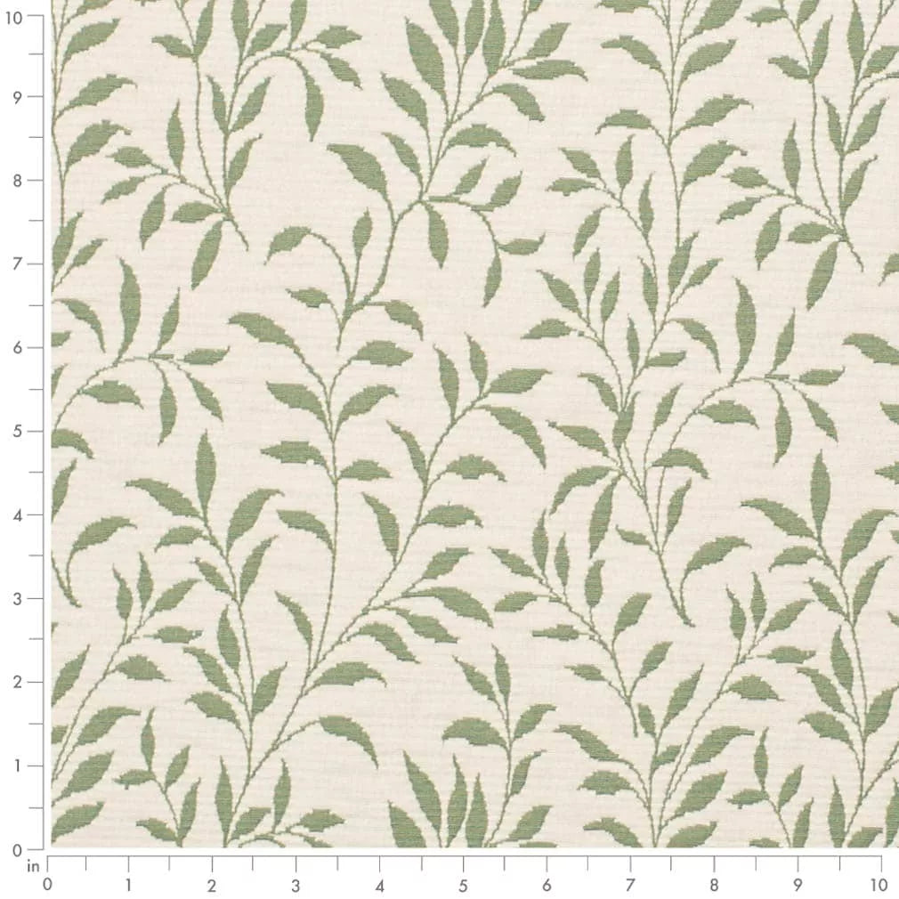 D3586 Green Vine 2