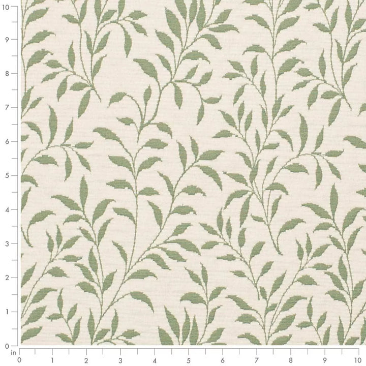 D3586 Green Vine 2