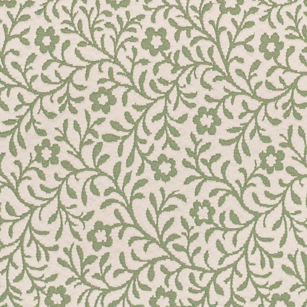 D3596 Green Petite 1