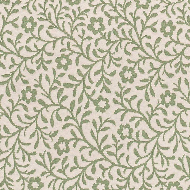 D3596 Green Petite 1