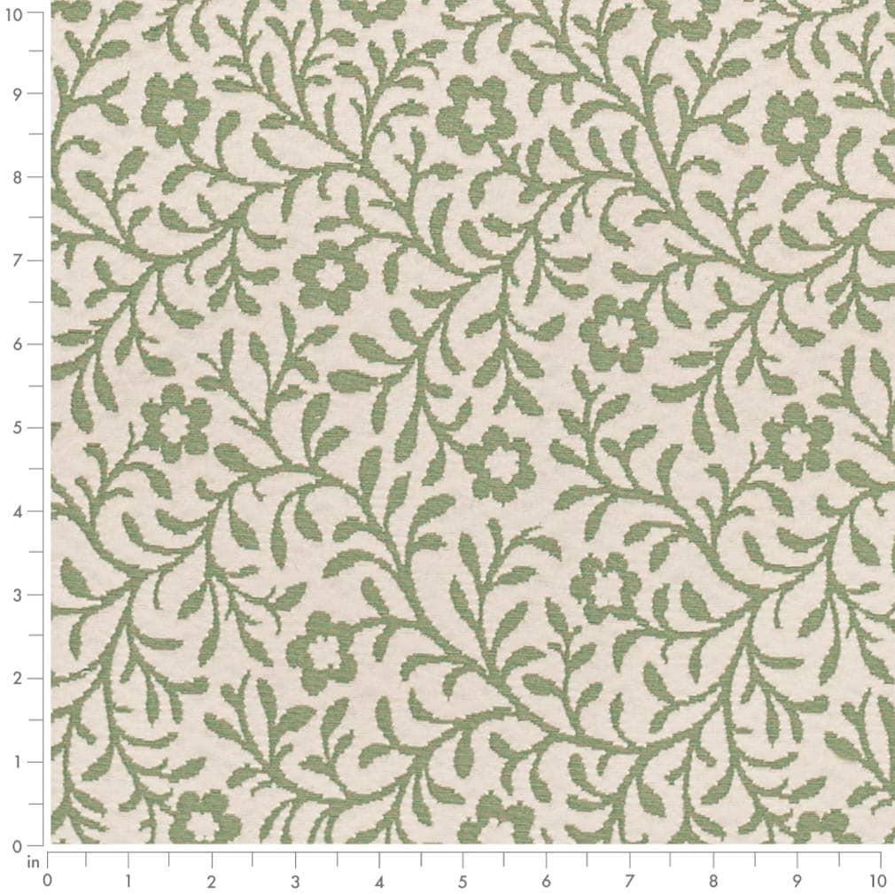 D3596 Green Petite 2