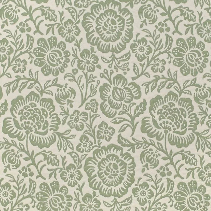 D3591 Green Bloom