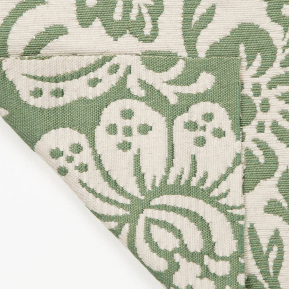 D3591 Green Bloom 3