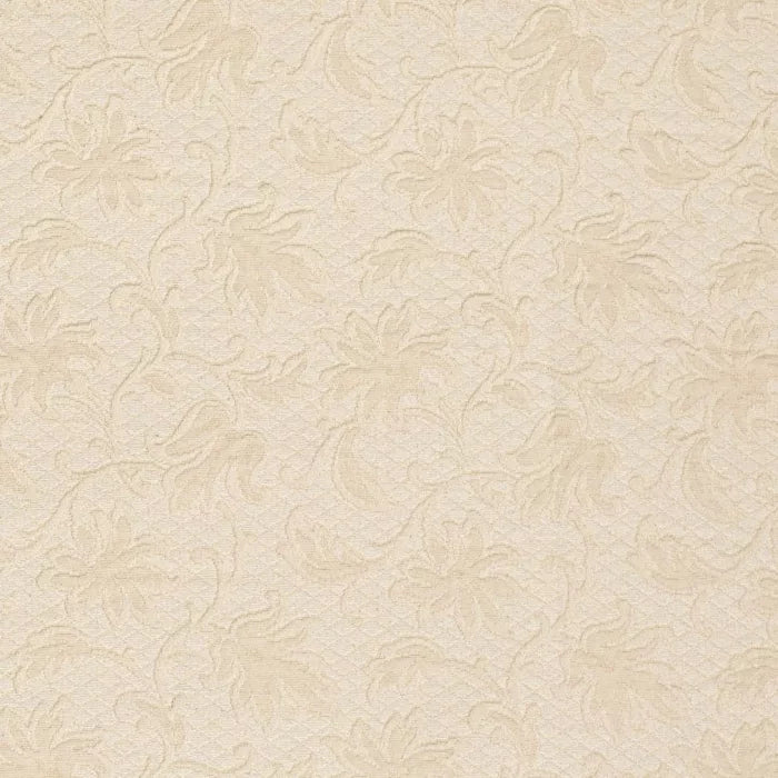 D3552 Cream Floral
