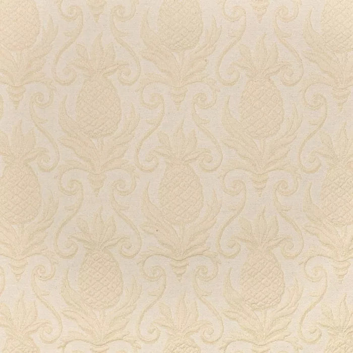 D3573 Cream Pineapple