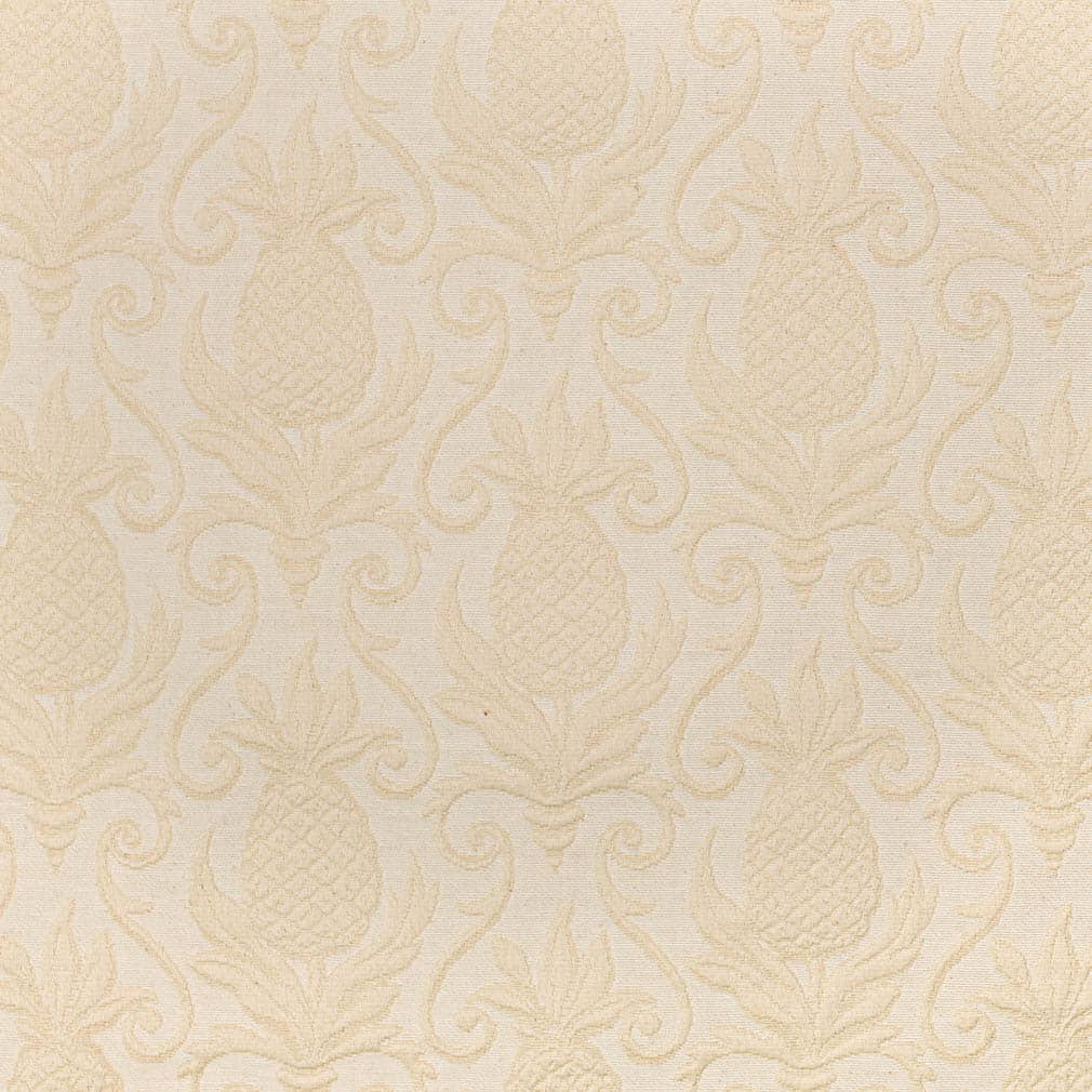 D3573 Cream Pineapple 1