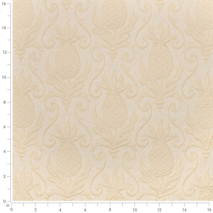 D3573 Cream Pineapple 2
