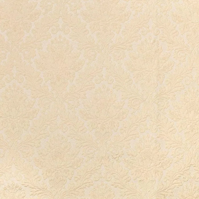 D3566 Cream Damask