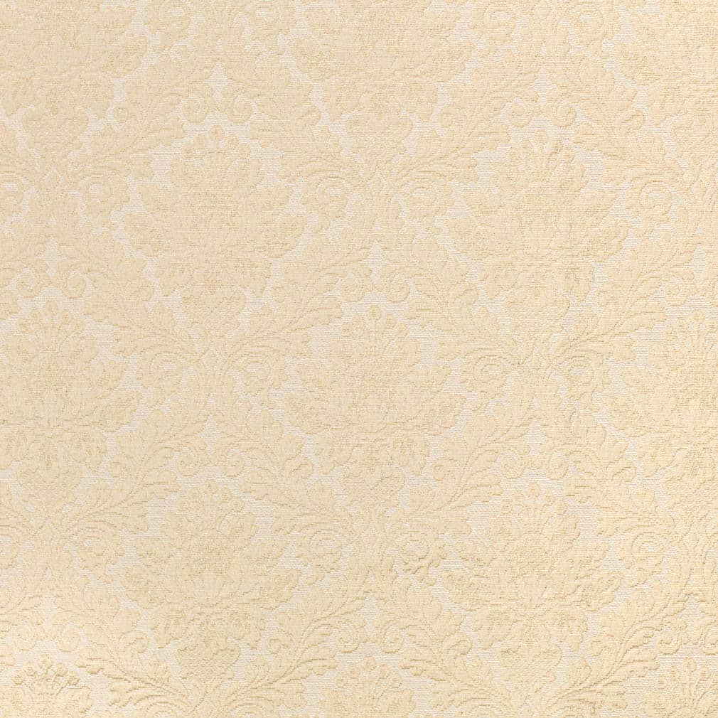 D3566 Cream Damask 1