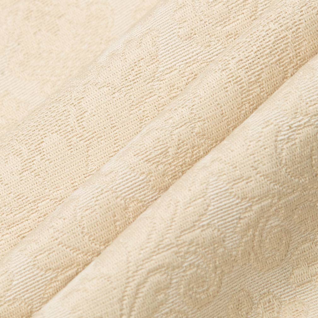 D3566 Cream Damask 3