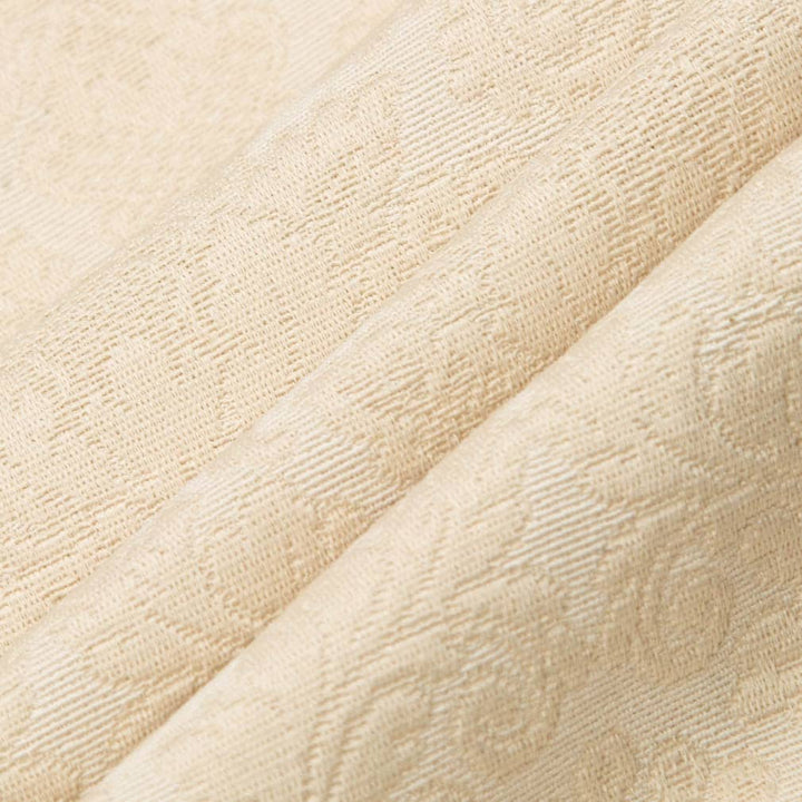 D3566 Cream Damask 3