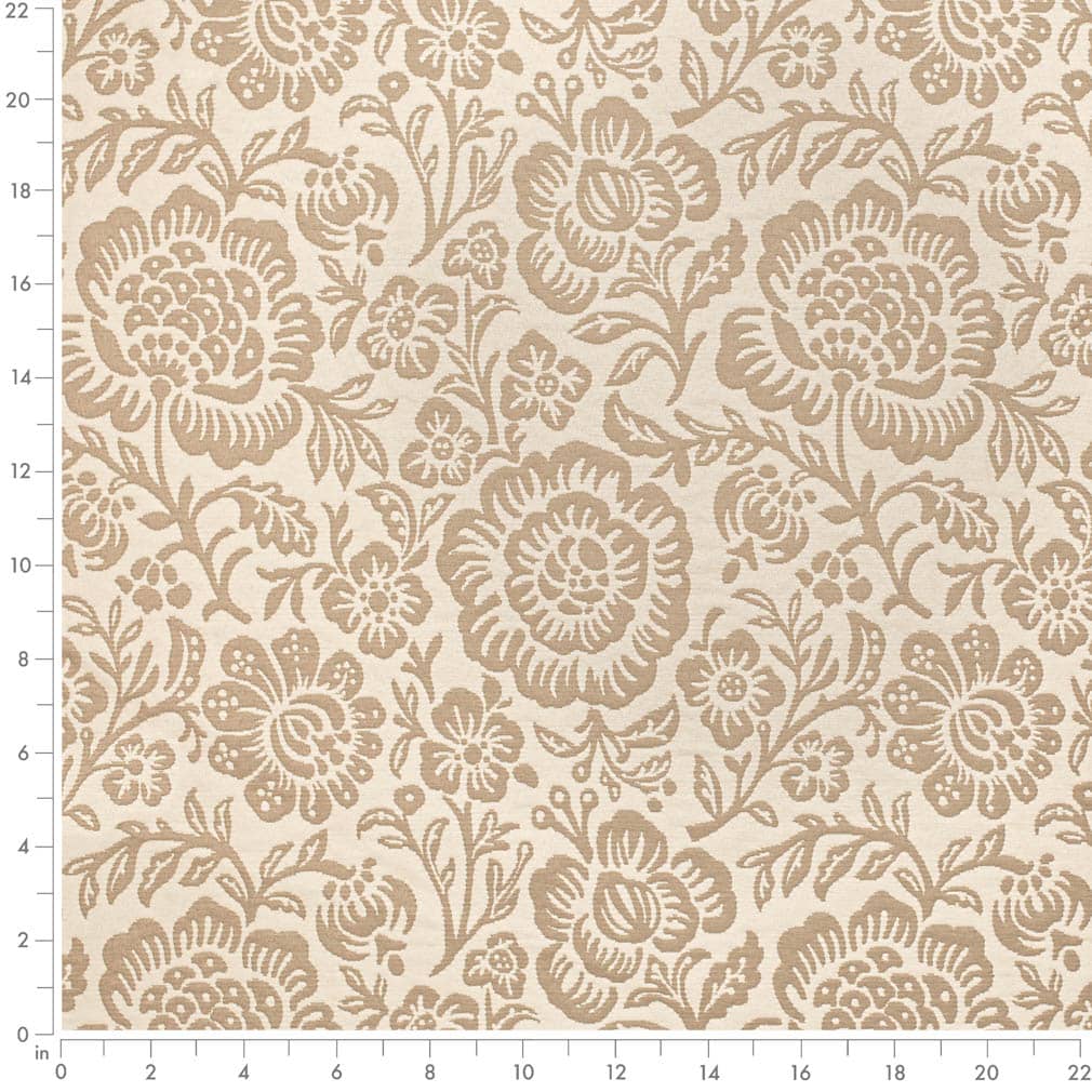 D3594 Tan Bloom 2