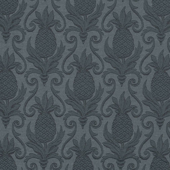 D3575 Indigo Pineapple 1