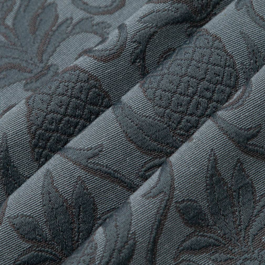D3575 Indigo Pineapple 3
