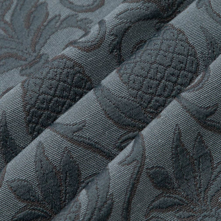 D3575 Indigo Pineapple 3