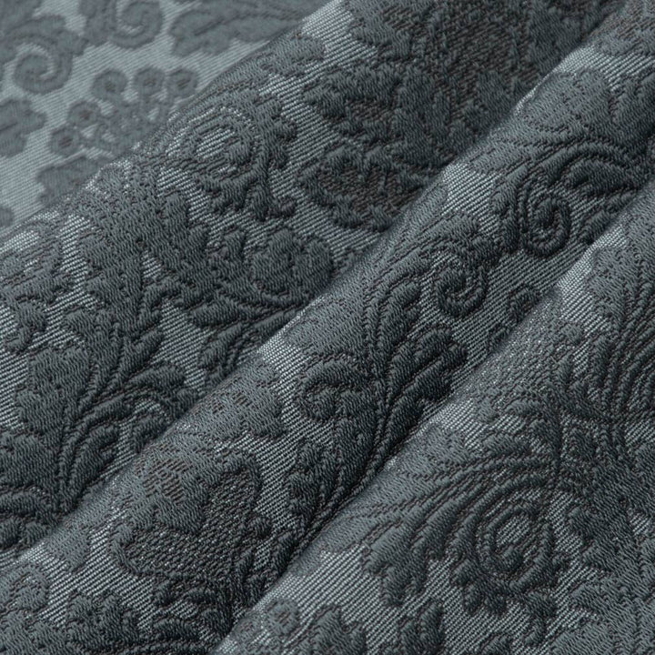 D3568 Indigo Damask 3