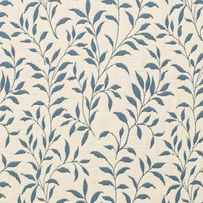 D3587 Blue Vine