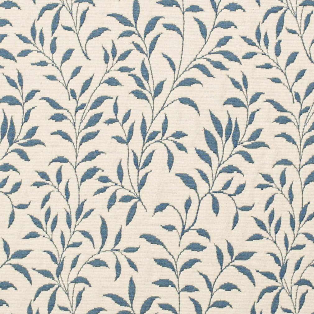 D3587 Blue Vine 1