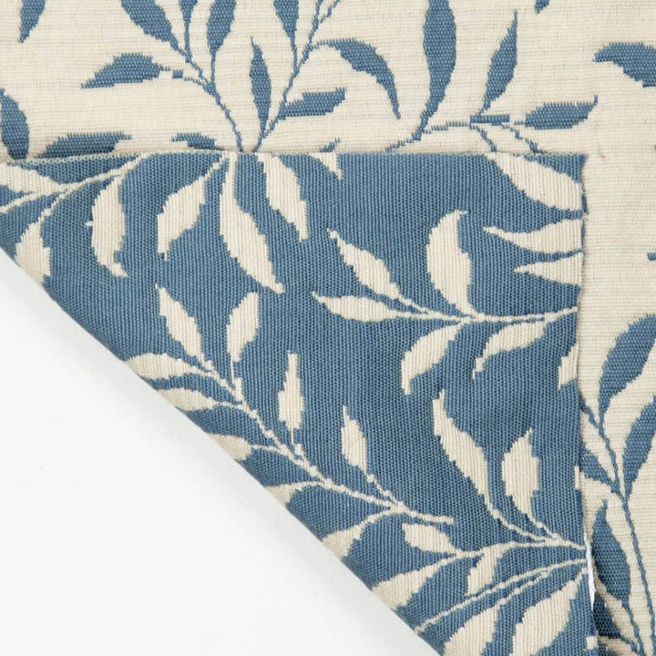 D3587 Blue Vine 3