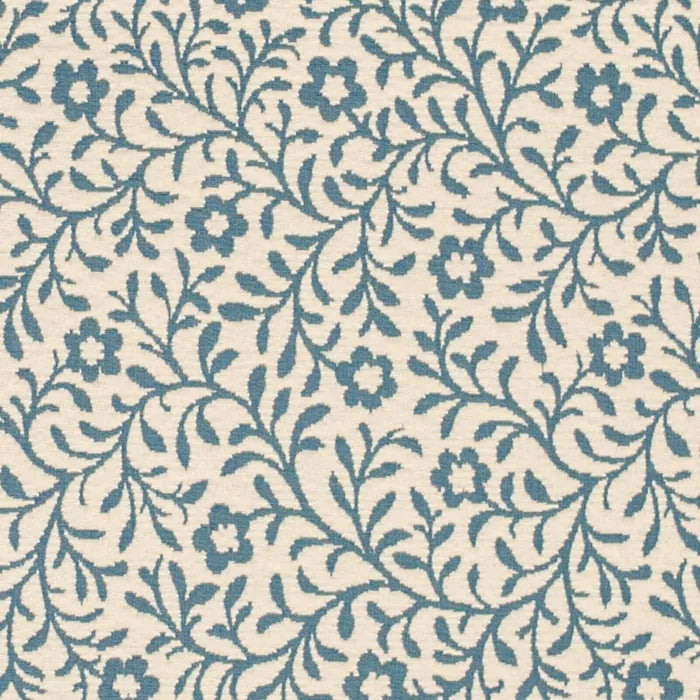D3597 Blue Petite