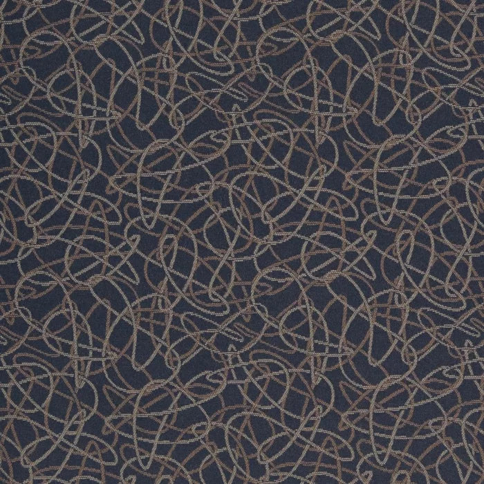 D933 Squiggles/Navy