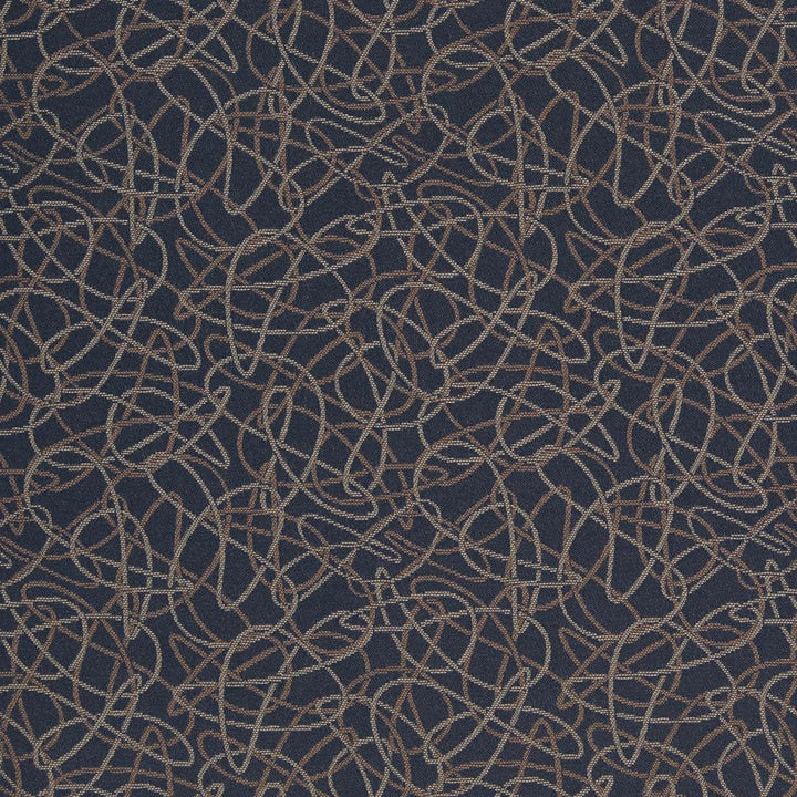 D933 Squiggles/Navy 1